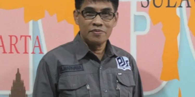 Ketua Umum DPP PJS Minta Kapolri Usut Insiden Penembakan Waketum JMSI