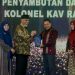Hadir Dalam Pisah Sambut Korem 032/ Wirabraja, Mahyeldi : Ini Momentum Perkuat Kolaborasi.