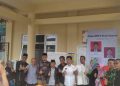 Warga Gulai Bancah Bukittinggi, Antusias Pilih Ketua RW Secara Langsung