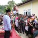 Bupati Solok dan Atari Gauthi Ardi Hadir Ditengah Masyarakat Sirukam