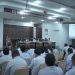 Entery Meeting Bersama KPK RI, Anjar Sebut Masih Ada Permasalahan Yang Cukup Komplik