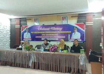 Pra Musrenbang Kecamatan ABTB, Usulan Operasional LPM