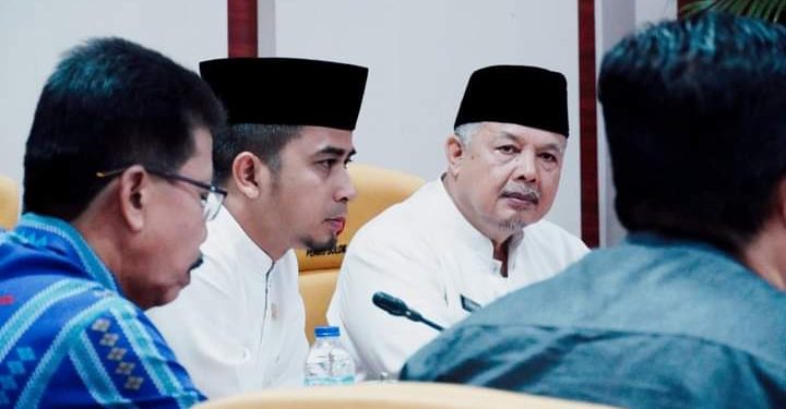 Pemko Solok Targetkan Kemiskinan Dibawah 1% Pada Tahun 2023