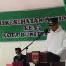Pemko Bukittinggi Kembali Raih Penghargaan Nasional di Bidang Kesehatan