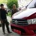 Dugaan Kesengajaan Pengurusakan Mobil Dinas Di Padang Panjang, Ini   Kata Wakil Walikota