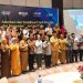 Sekda Bukittinggi Menandatangani Pernyataan Dukungan untuk Crash Program Polio Provinsi Sumbar