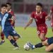 Garuda Muda U-20 Takluk 0-1 Atas Guatemala