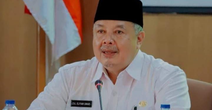 Buka Konsultasi Publik Wako Sebut Isu Strategis Dalam RPJMD