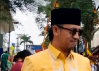 Kebijakan Anggaran Wako Erman Safar Berhasil Turunkan Angka Kemiskinan Bukittinggi