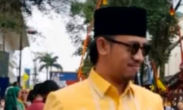 Kebijakan Anggaran Wako Erman Safar Berhasil Turunkan Angka Kemiskinan Bukittinggi