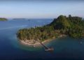Tempat Wisata Alam yang Wajib Dikunjungi di Sumatera Barat: 5 Pulau Terindah