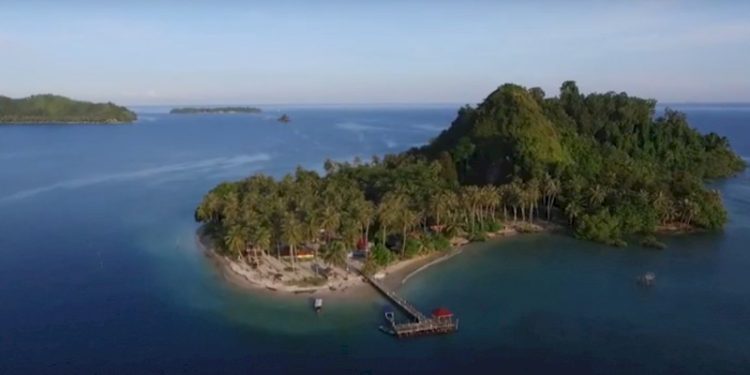 Tempat Wisata Alam yang Wajib Dikunjungi di Sumatera Barat: 5 Pulau Terindah