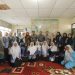 Rapat Bulanan Himpaudi Kecamatan Payakumbuh Selatan, Kadis Kominfo Berikan Edukasi Penurunan Stunting