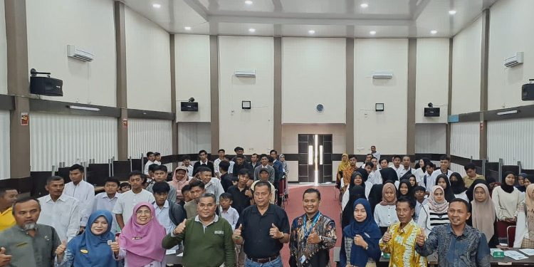 Jalin Kerjasama, Pj. Walikota Apresiasi Ruangguru Untuk Membentuk SDM Berkualitas