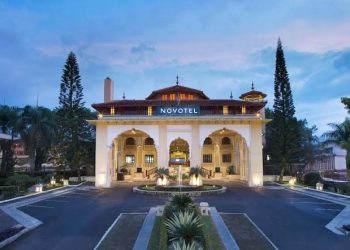 Kisruh DPRD Sumbar dengan Hotel Novotel Bukittinggi, Wako : Harusnya Diselesaikan Secara Baik