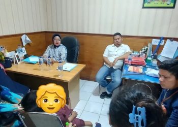 Berujung Damai, Nenek yang Aniaya Seorang Anak di Atas Angkot Kota Padang Telah Dibebaskan