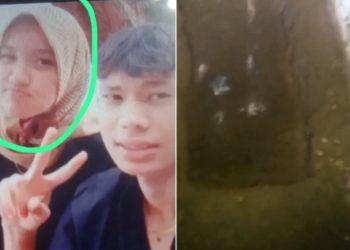 Pelaku Pembunuhan Siswi SMP Asal Padang di Tanah Datar Ditangkap, Ini Motifnya.