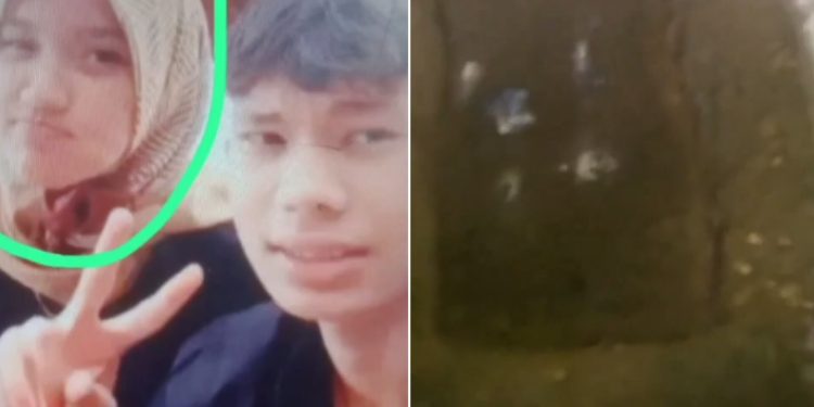 Pelaku Pembunuhan Siswi SMP Asal Padang di Tanah Datar Ditangkap, Ini Motifnya.