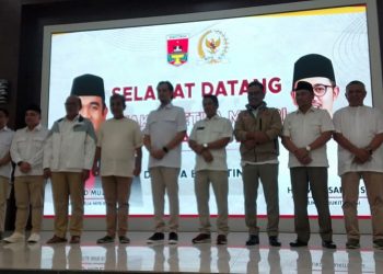 Wakil Ketua MPR R.I Ahmad Muzani: Tugas Walikota Bukittinggi Adalah Melindungi Masyarakat