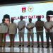 Wakil Ketua MPR R.I Ahmad Muzani: Tugas Walikota Bukittinggi Adalah Melindungi Masyarakat