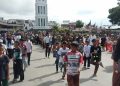 Bukittinggi Heboh Dengan Festival Lato-lato dan Berbagai Acara Seru Lainnya