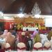 Pererat Kekompakan Antara Anak Nagari di Bukittinggi dengan Mubes DKS Kecamatan Palembayan.