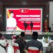 Pengukuhan IKM dan IMAM Di Rumah Dinas Walikota Bukittinggi, Sanggar Parmato Bikin Meriah