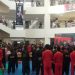 Ditutup,Event Pencak Silat Bang Wako feat Gerami MK, Terpilih Tiga Pesilat Terbaik Setiap Kategori