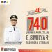 Dalam 40 Hari, 740 UMKM Manfaatkan Rp 6,8 Milyar Tabungan Utsman – Pinjaman Tanpa Bunga dan Jaminan