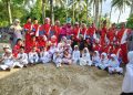 Warga Muaro Paneh Sambut Bulan Suci Ramadhan dengan Suka Cita