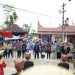 Athari Gauthi Ardi Perjuangkan Bantuan Bedah Rumah dan Perbaikan Jalan untuk Warga di Nagari Limau Lunggo