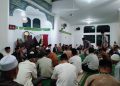 Tim Xl Safari Ramadhan Prov Sumbar Sambangi Mesjid Muslimin, Erman Safar Sampaikan Keberhasilan Pemkot Bukittinggi