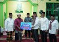 Bupati Solok Jadikan Ramadhan sebagai Momentum Menyerap Aspirasi Warganya