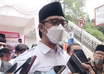 Satu Tahun? Tabungan Utsman Program Hebat Walikota Bukittinggi