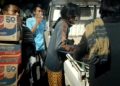 Walikota Bukittinggi Bersama Jajaran Turun Langsung Sambangi Korban Banjir