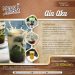 Aia Aka, Wako Erman: Minuman Legendaris Bukittinggi Segar Dan Sehat