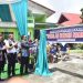 Pencanangan Sekolah Bersih Narkoba Dan LGBT di SMAN 1 Tilatang Kamang