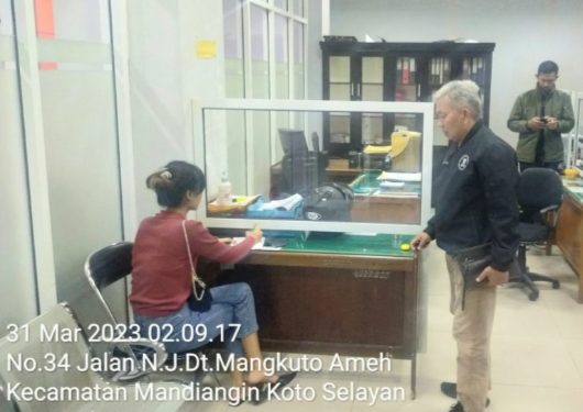 Perangi LGBT, Efriadi: Razia Akan Rutin Dilakukan Hingga Mereka Punah Di Bukittinggi