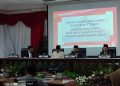 Pariwara: Rapat Paripurna DPRD Bukittinggi, Penyampaian LKPJ Tahun 2022