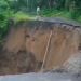 Jalan Lakuak Landia Amblas, Penghubung Kota Pariaman, Padang Pariaman dan Agam