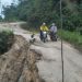 Curah Hujan Tinggi Ancam Isolasi Warga Gelugur di Lima Puluh Kota