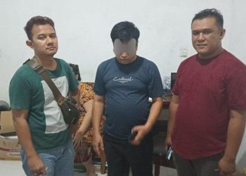 Meresahkan, Pria 48 Tahun Lakukan Aksi Pamer Kelamin di Padang