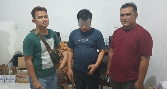 Meresahkan, Pria 48 Tahun Lakukan Aksi Pamer Kelamin di Padang