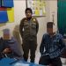 Kedapatan Berduaan di Kos-kosan, Pasangan Sejoli Diamankan Satpol PP Kota Padang