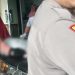Berawal Cekcok, Seorang Pria di Pasaman Barat Ditombak Kakak Ipar