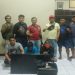 Pelaku Pencurian TV Warga Berhasil Dibekuk Polisi di Padang