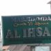 Kaum Tua Sembahyang 40 Selama Ramadhan Di Mesjid Syekh Angku Aluma