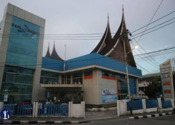 HUT Bank Nagari Ke-61, Tasman: Kita Akan Berikan Pelayanan Terbaik Bagi Nasabah