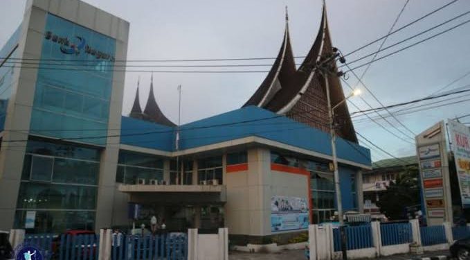 HUT Bank Nagari Ke-61, Tasman: Kita Akan Berikan Pelayanan Terbaik Bagi Nasabah