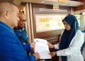 DPC Partai Demokrat di Solok Dukung DPP untuk Melawan KSP Moeldoko